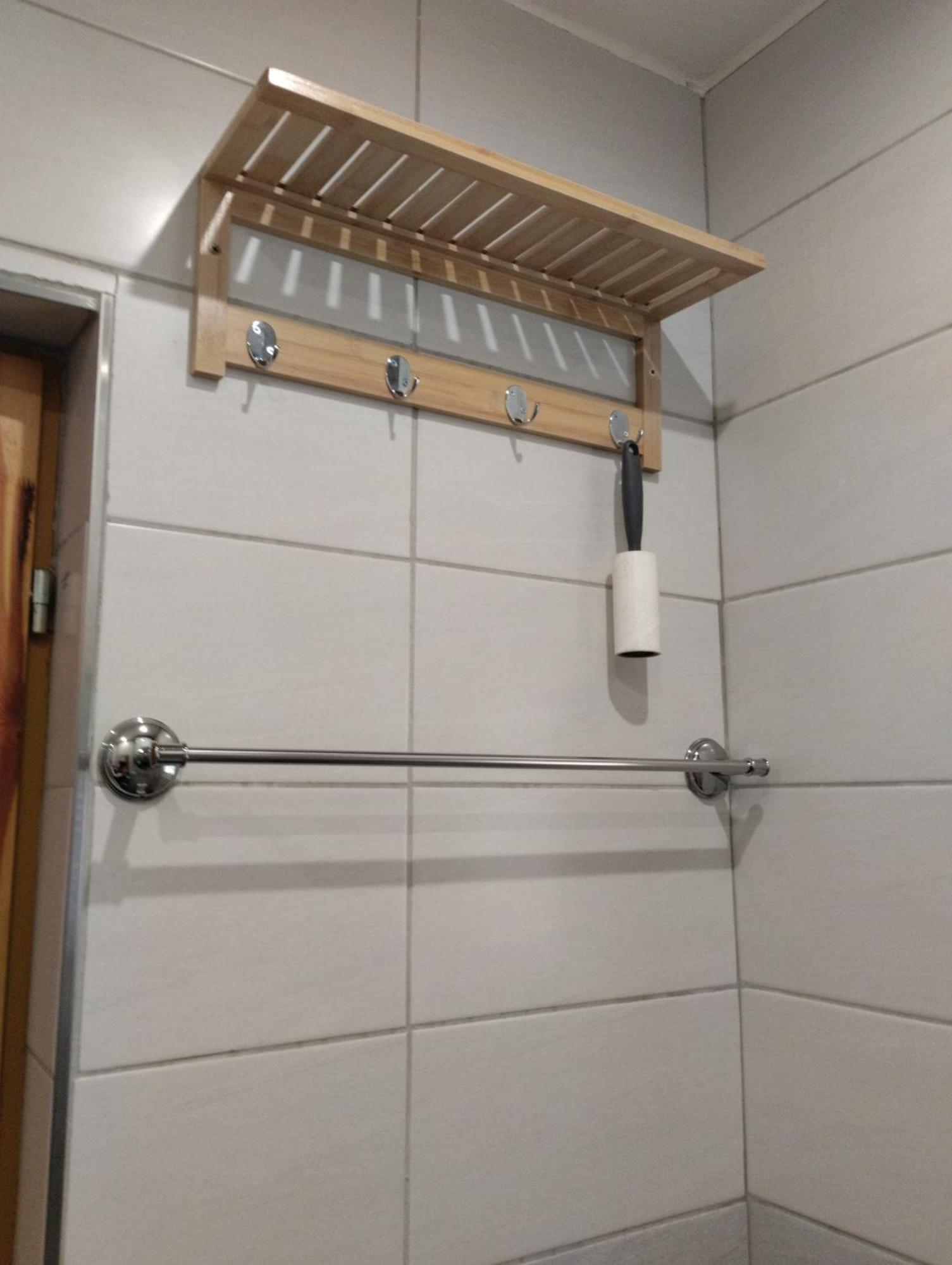 Male Utulne Studio S Koupelnou A Kuchynkou Svinarov 外观 照片